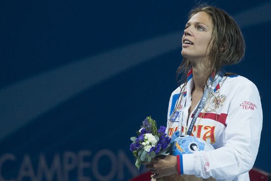 Yuliya Yefimova