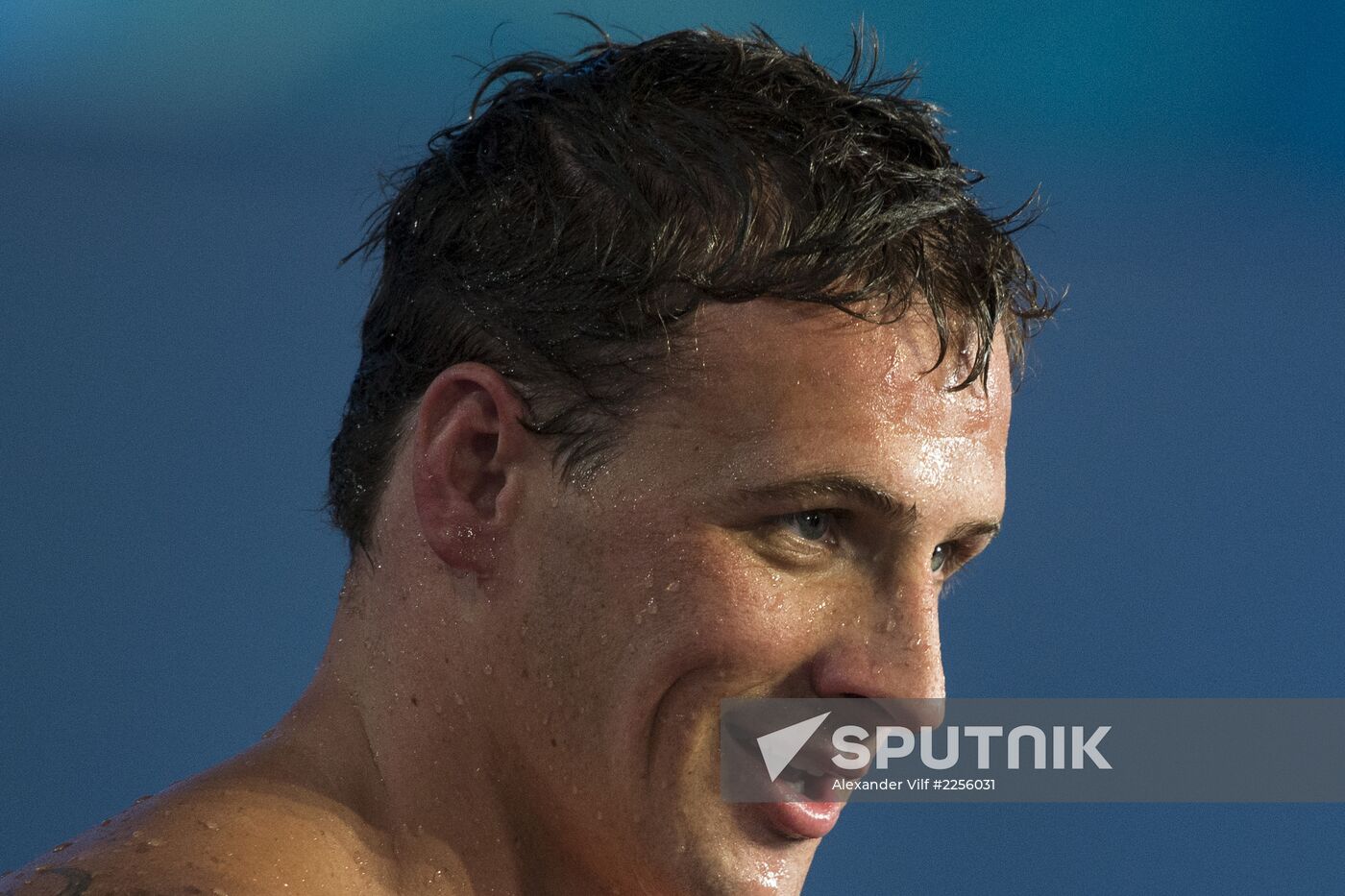 Ryan Lochte