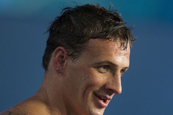 Ryan Lochte
