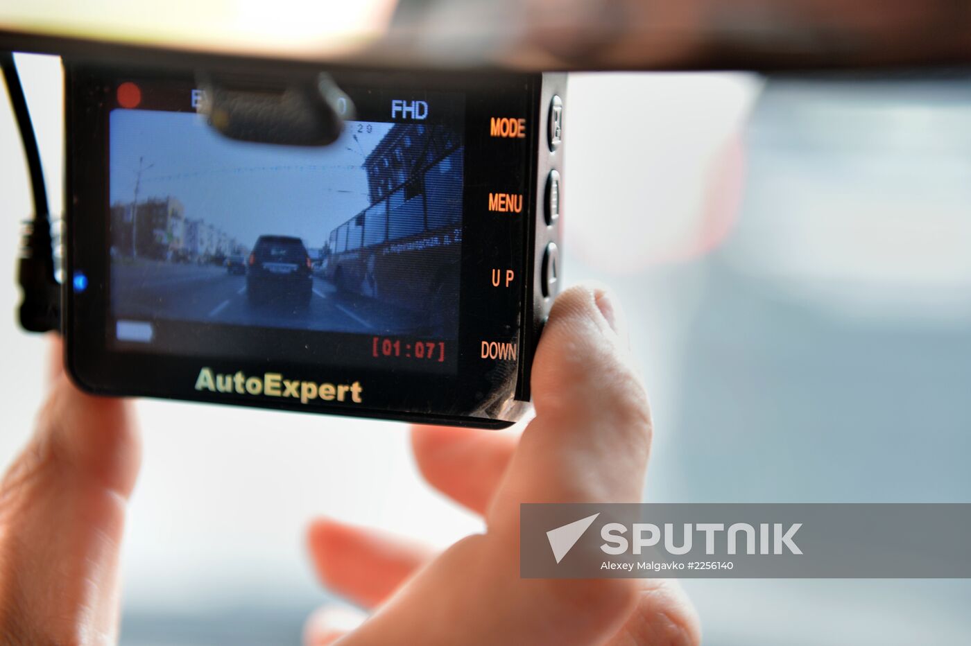 Dashcams on sale