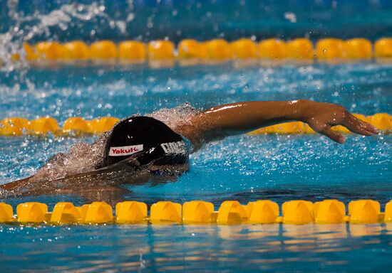 2013 World Aquatics Championships. Day 16. Swimming