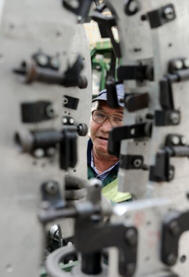 Kazan Gorbunov Aircraft Production Association