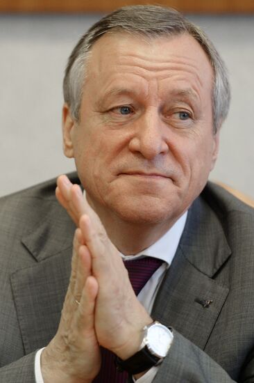 Kazan Gorbunov Aircraft Production Association