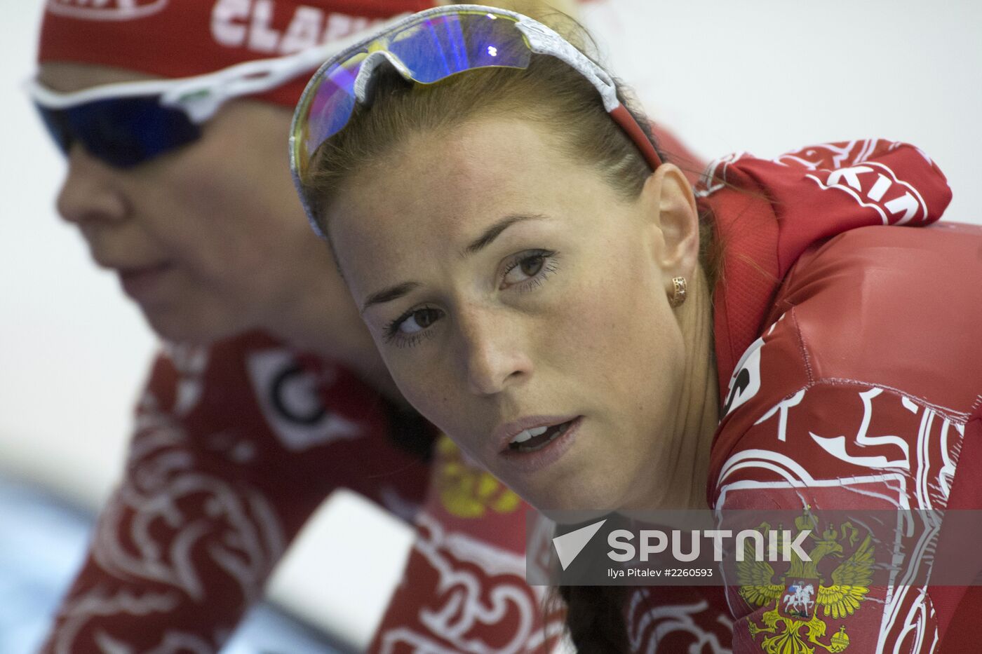 Yekaterina Lobysheva
