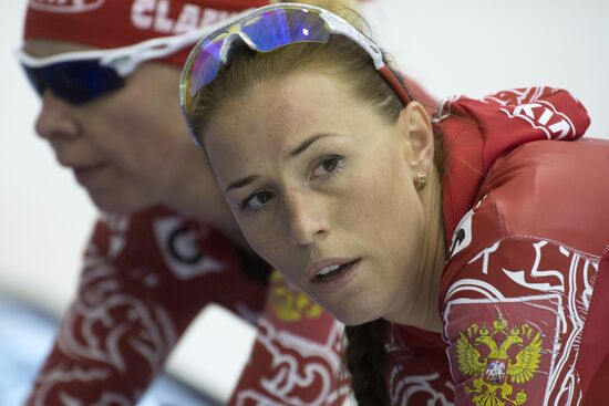 Yekaterina Lobysheva