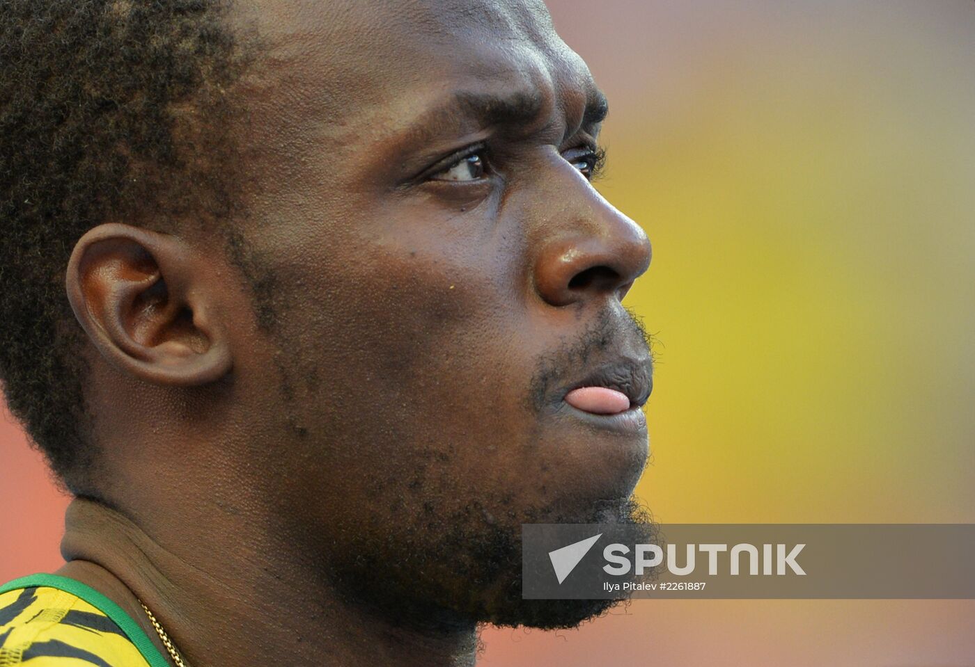 2013 IAAF World Championships. Day 2. Evening session