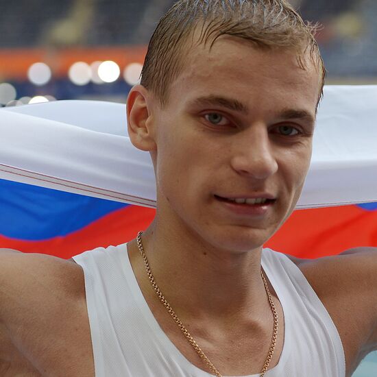 Alexander Ivanov