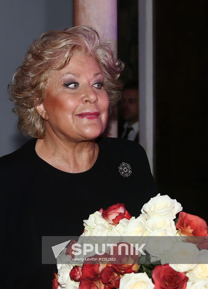 10th annual Bal des Fleurs at Saint-Jean-Cap-Ferrat