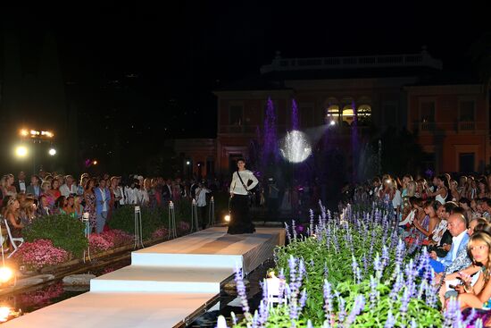 10th annual Bal des Fleurs at Saint-Jean-Cap-Ferrat