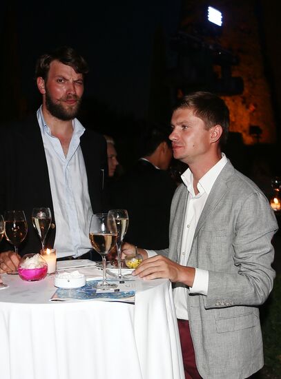 10th annual Bal des Fleurs at Saint-Jean-Cap-Ferrat