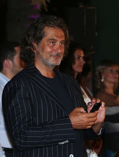 10th annual Bal des Fleurs at Saint-Jean-Cap-Ferrat