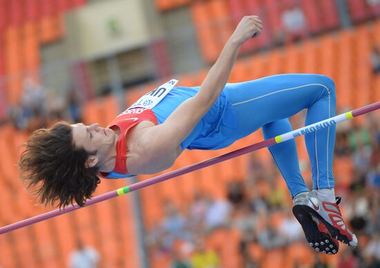 2013 IAAF World Championships. Day 4. Morning session