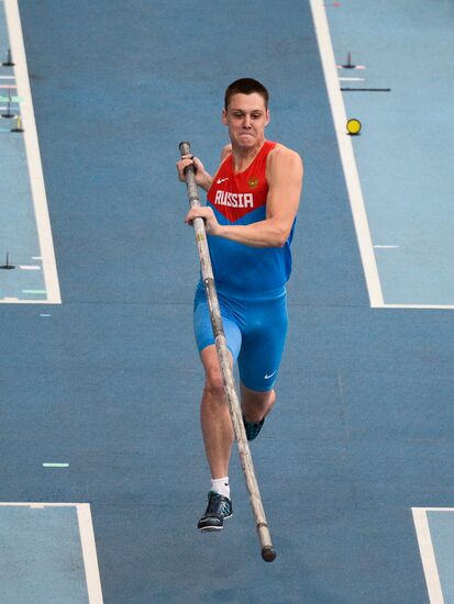 2013 IAAF World Championships. Day 3. Afternoon session