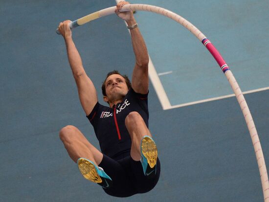 2013 IAAF World Championships. Day 3. Afternoon session