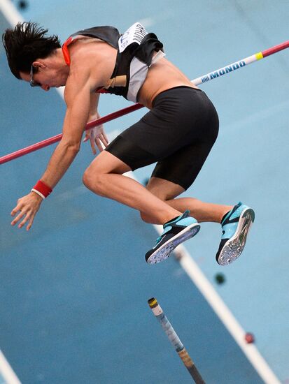 2013 IAAF World Championships. Day 3. Afternoon session
