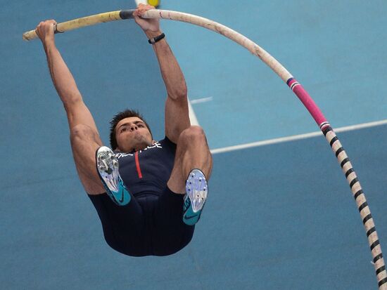 2013 IAAF World Championships. Day 3. Afternoon session