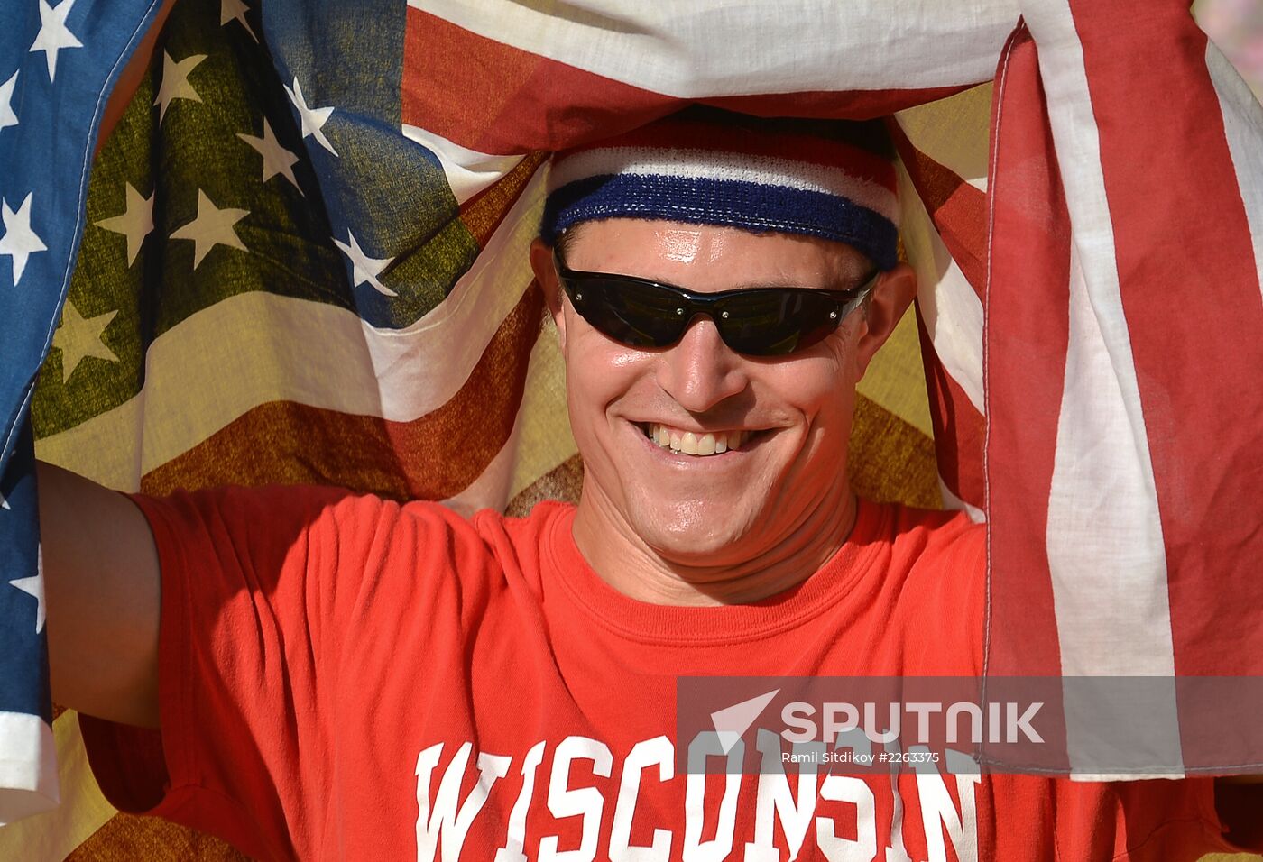 2013 IAAF World Championships. Day 4. Evening session