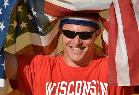 2013 IAAF World Championships. Day 4. Evening session