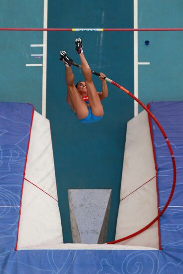 2013 IAAF World Championships. Day 4. Evening session