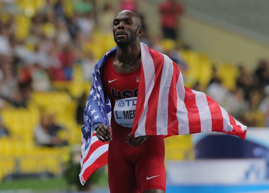 2013 IAAF World Championships. Day 4. Evening session