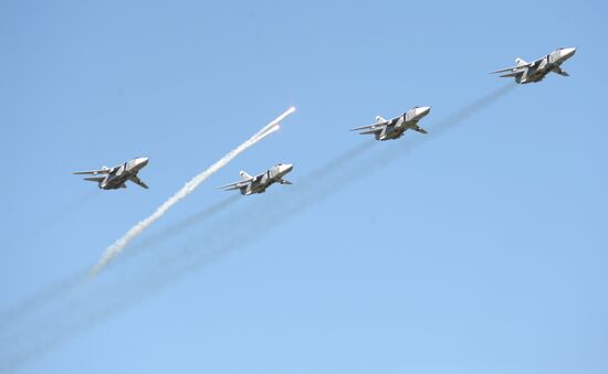Peace Mission 2013, Russia-China joint anti-terrorism drill