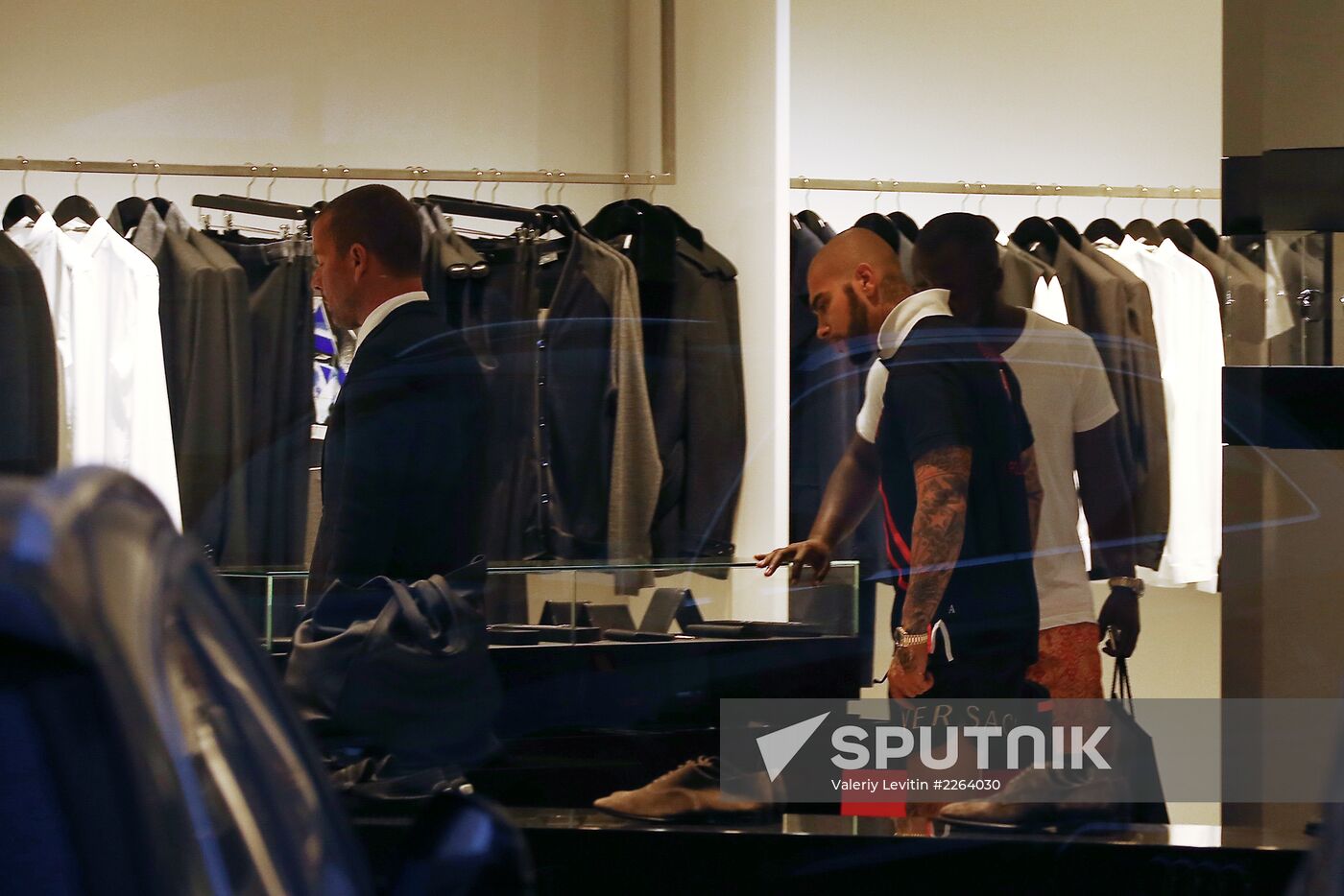 Vacations in Saint-Tropez