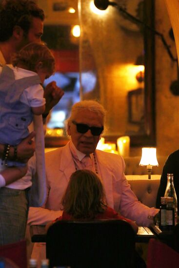 Vacations in Saint-Tropez