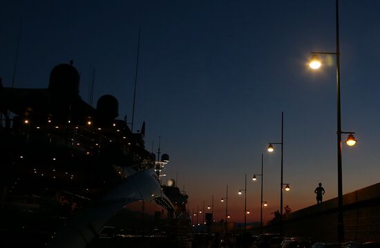 Vacations in Saint-Tropez