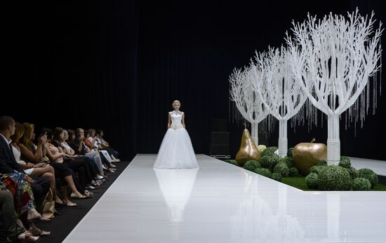 Moscow Bridal Weekend