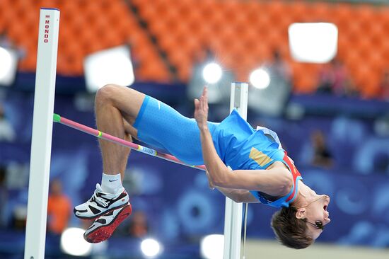 2013 IAAF World Championships. Day Six. Evening session