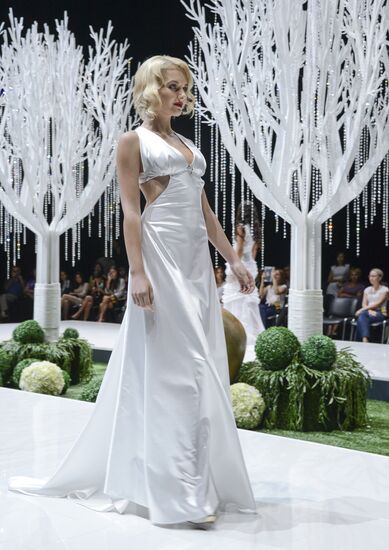 Moscow Bridal Weekend
