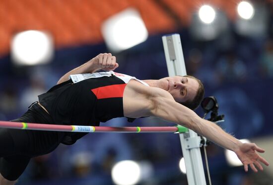 2013 IAAF World Championships. Day Six. Evening session