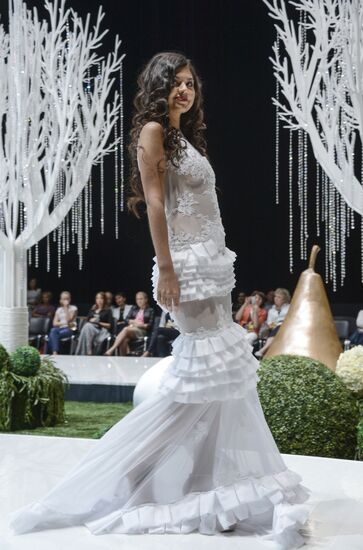 Moscow Bridal Weekend