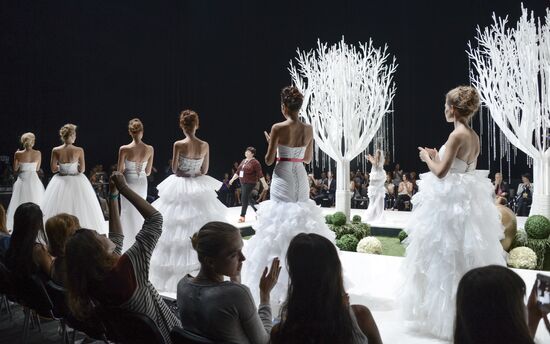 Moscow Bridal Weekend