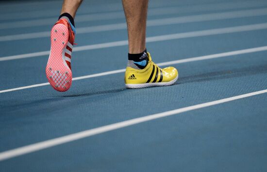 2013 IAAF World Championships. Day Six. Evening session