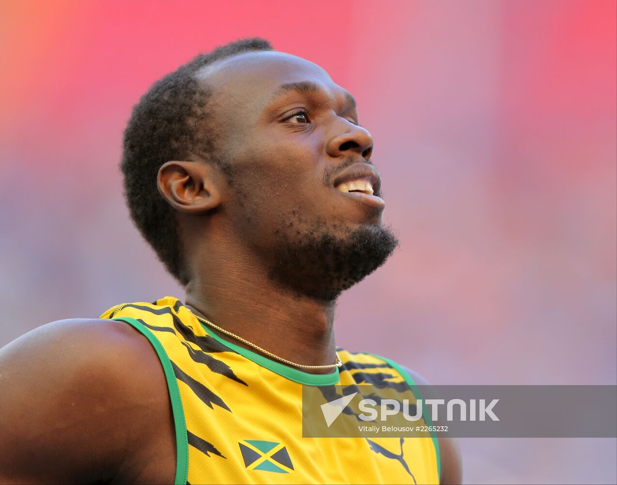 2013 IAAF World Championships. Day Seven. Morning session