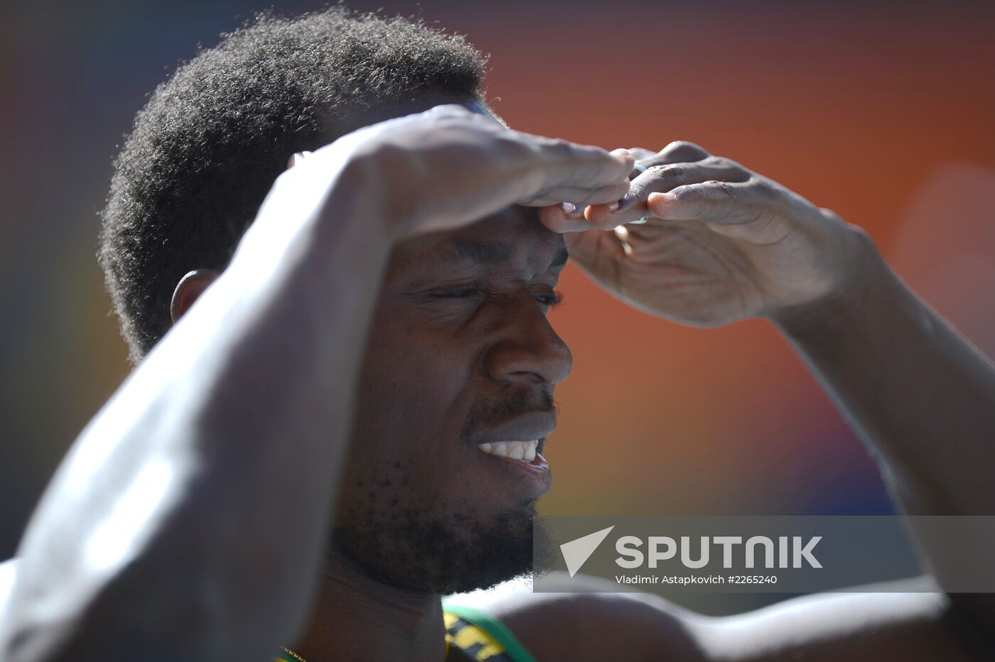 2013 IAAF World Championships. Day Seven. Morning session