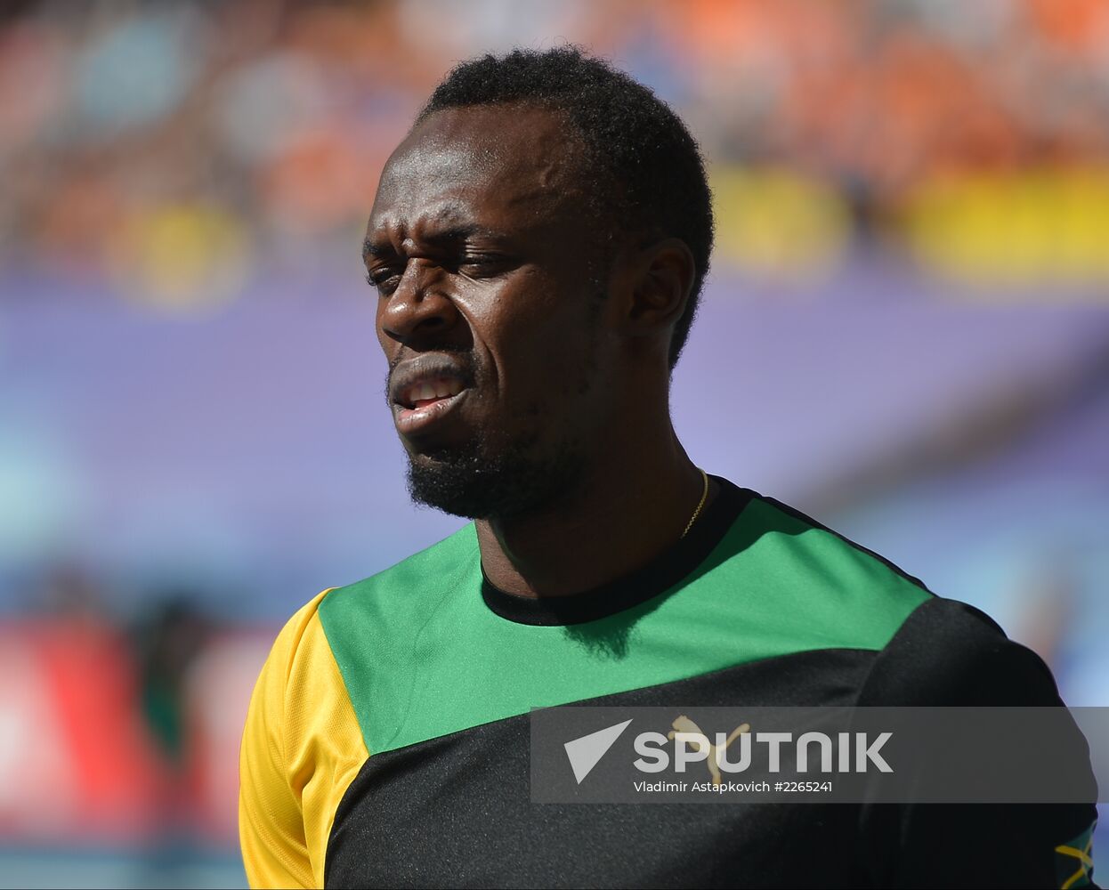 2013 IAAF World Championships. Day Seven. Morning session