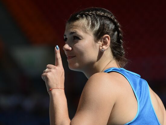 2013 IAAF World Championships. Day Seven. Morning session