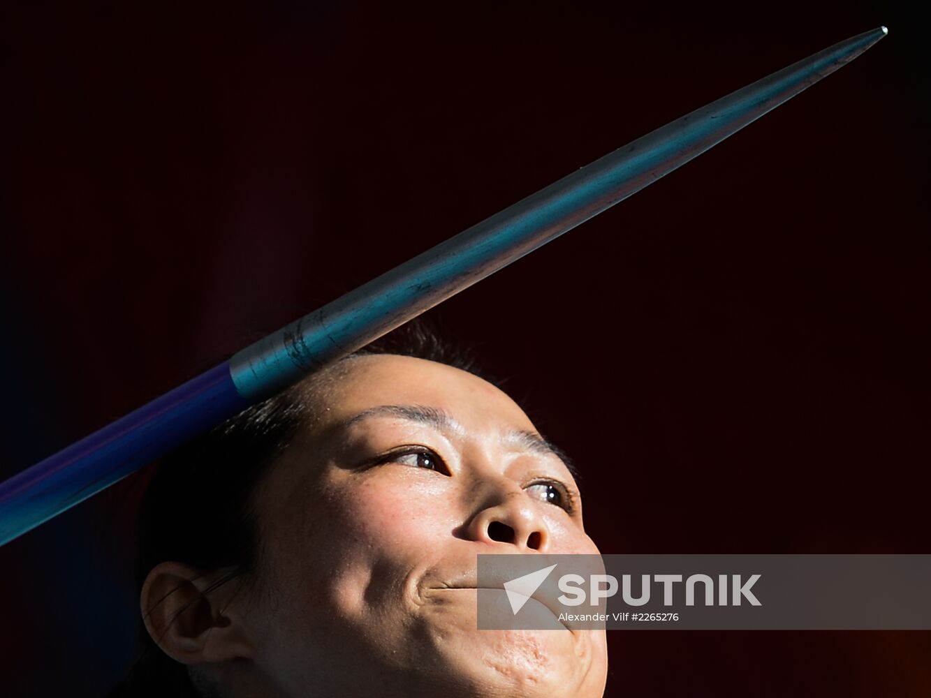 2013 IAAF World Championships. Day Seven. Morning session