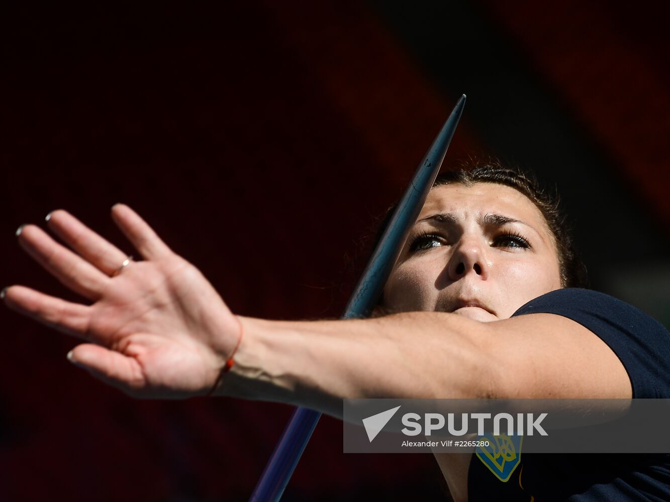 2013 IAAF World Championships. Day Seven. Morning session