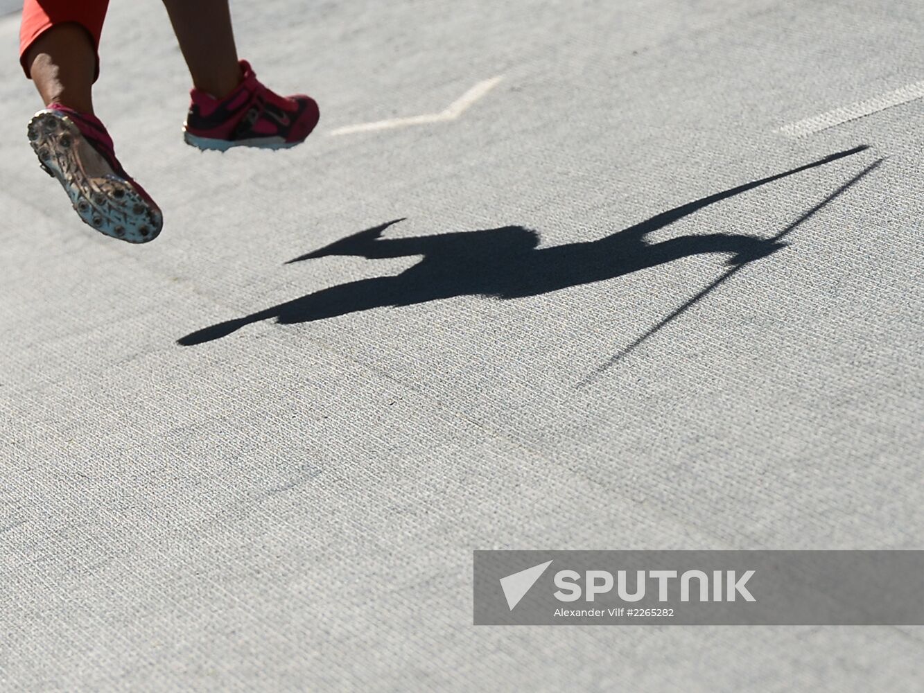 2013 IAAF World Championships. Day Seven. Morning session