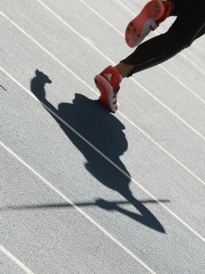 2013 IAAF World Championships. Day Seven. Morning session