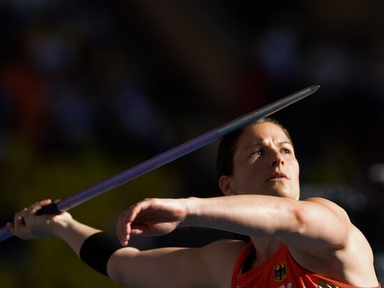 2013 IAAF World Championships. Day Seven. Morning session