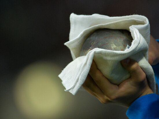 2013 IAAF World Championships. Day Seven. Evening session