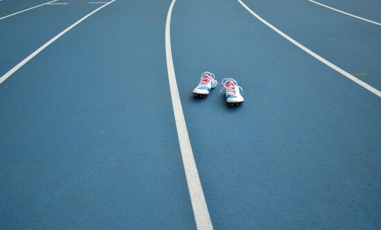 2013 IAAF World Championships. Day 9. Evening session