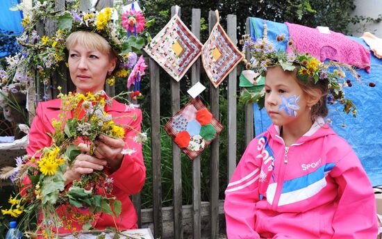 360th anniversary of Nerchinsk