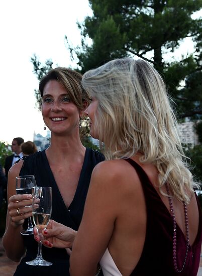 II Annual Charity Event L'Etincelle