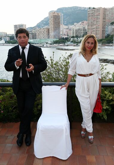 II Annual Charity Event L'Etincelle