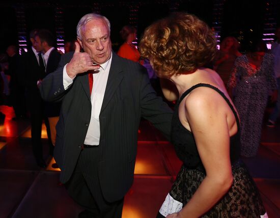 II Annual Charity Event L'Etincelle